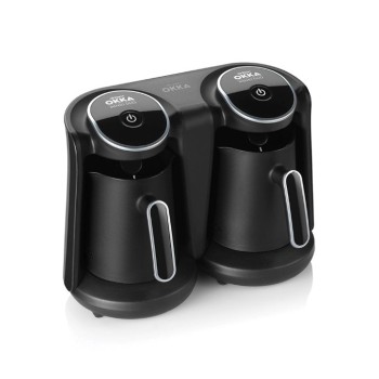 ARZUM OKKA MINIO DUO TÜRK KAHVE MAKİNESİ OK006-K