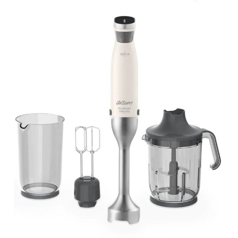 ARZUM TECHNOART MAXI NEO BLENDER SET AR1114-B