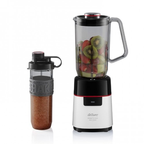 ARZUM SHAKEN TAKE NEO MAXI SÜRAHİ BLENDER AR1174-B