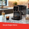 ARZUM OKKA ESPRESSO TAM OTOMATİK KAHVE MAKİNESİ OK0028-04