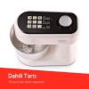 ARZUM GASTROART STAND MİKSER AR1190-33