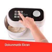 ARZUM GASTROART STAND MİKSER AR1190-33