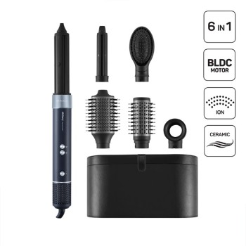 ARZUM REVOLUTION IONIC HAVA ÜFLEMELİ SAÇ ŞEKİLLENDİRİCİ AR5166
