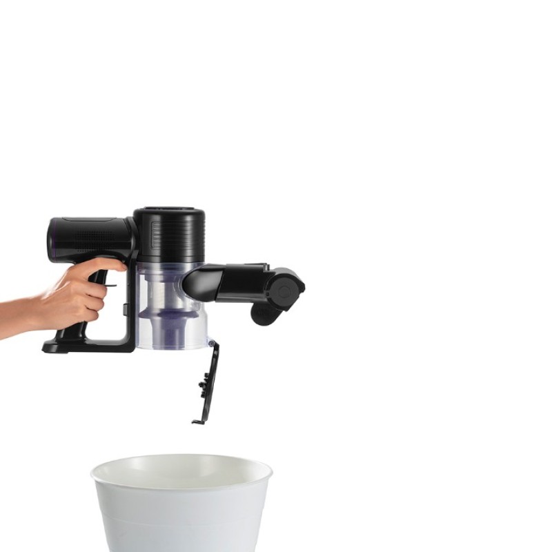 ARZUM MAGICLEAN ULTIMATE DİKEY ŞARJLI SÜPÜRGE AR4206 M
