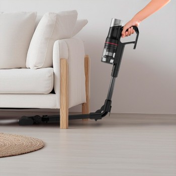 ARZUM MAGICLEAN HYDROFLEX DİKEY ŞARJLI SÜPÜRGE AR4210-01