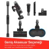 ARZUM MAGICLEAN HYDROFLEX DİKEY ŞARJLI SÜPÜRGE AR4210-01