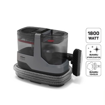ARZUM HYDROSTEAM BUHARLI TEMİZLEYİCİ VE LEKE ÇIKARICI AR4351