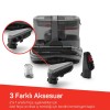 ARZUM HYDROSTEAM BUHARLI TEMİZLEYİCİ VE LEKE ÇIKARICI AR4351
