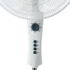 ARZUM WINDREAM VANTİLATÖR AR070