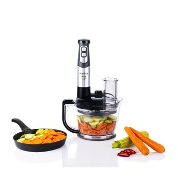 ARNİCA DIVA TREND PRO RENDELİ BLENDER SETİ GH21801
