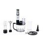 ARNİCA DIVA TREND PRO RENDELİ BLENDER SETİ GH21801