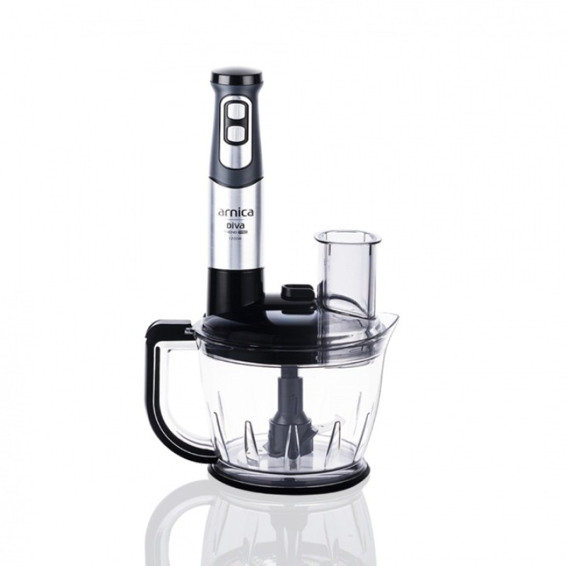 ARNİCA DIVA TREND PRO RENDELİ BLENDER SETİ GH21801