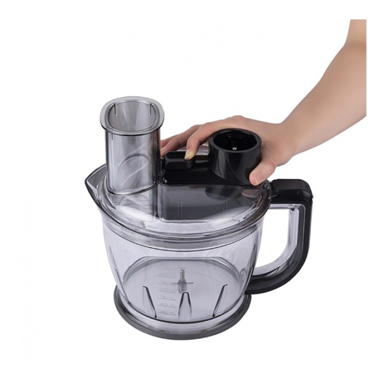 ARNİCA DIVA TREND PRO RENDELİ BLENDER SETİ GH21802 