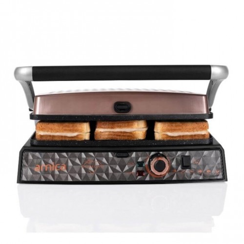 Elden Taksitle ARNİCA DIAMOND TOST MAKİNESİ GH26250