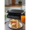 ARNİCA DIAMOND TOST MAKİNESİ GH26251