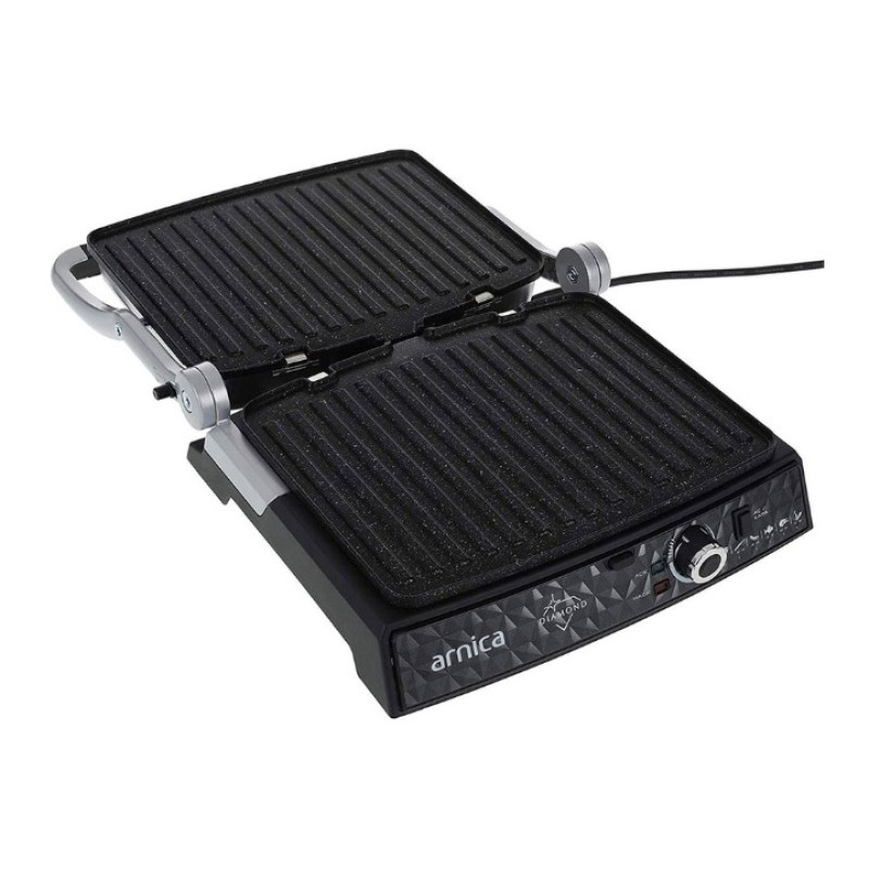 ARNİCA DIAMOND TOST MAKİNESİ GH26252