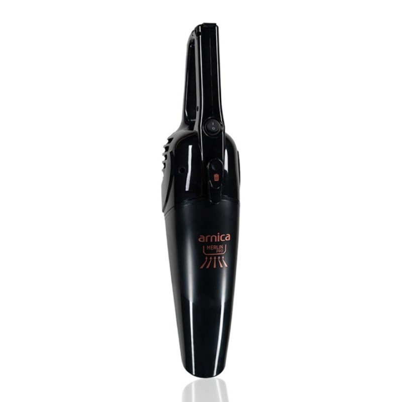 ARNİCA MERLIN PRO PRATİK SÜPÜRGE ET13216