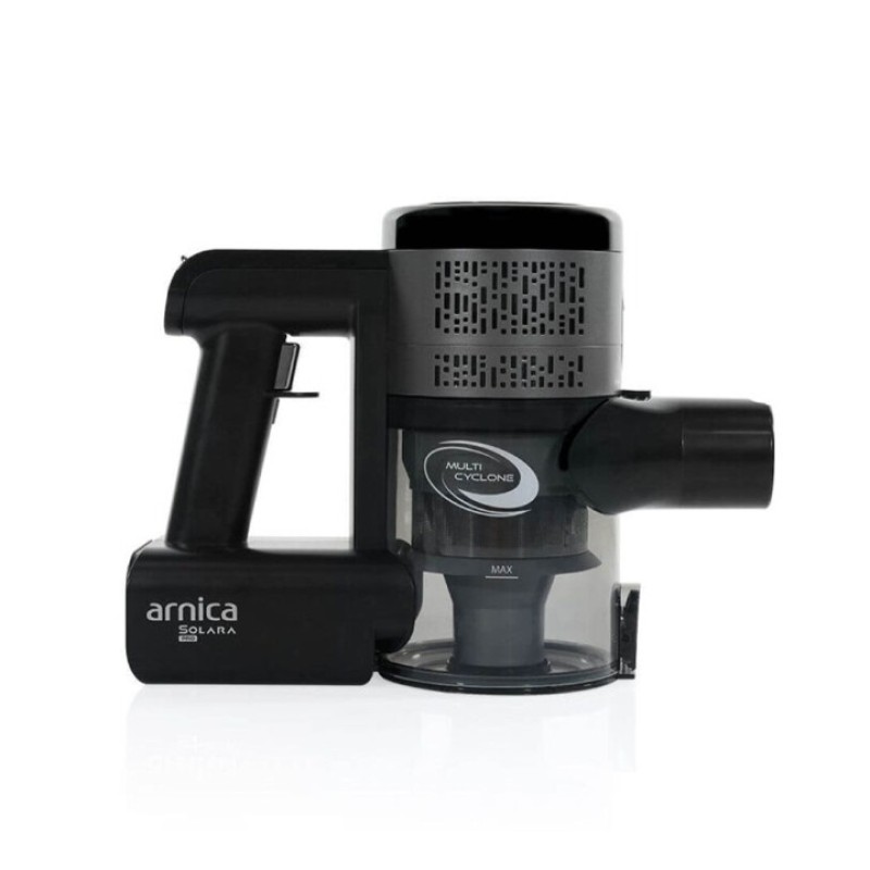 ARNİCA SOLARA PRO DİK ŞARJLI SÜPÜRGE ET13460