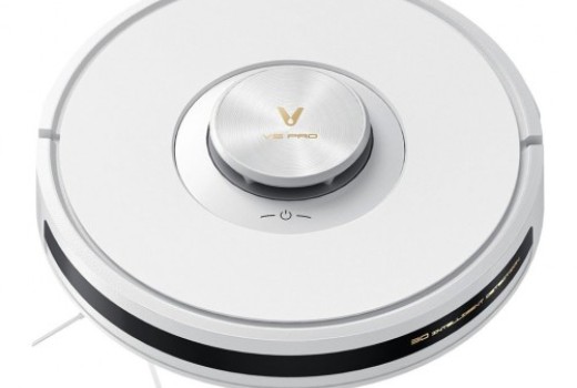 Viomi V5 Robot Süpürge