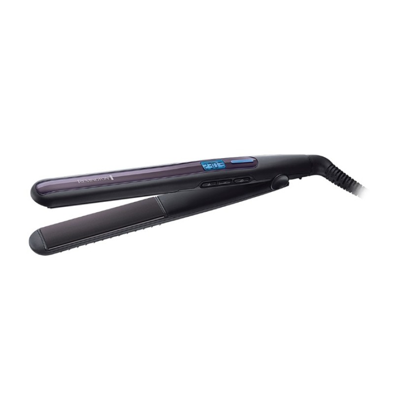 REMINGTON PRO SLEEK CURL İNCE DİJİTAL SAÇ DÜZLEŞTİRİCİ S6505
