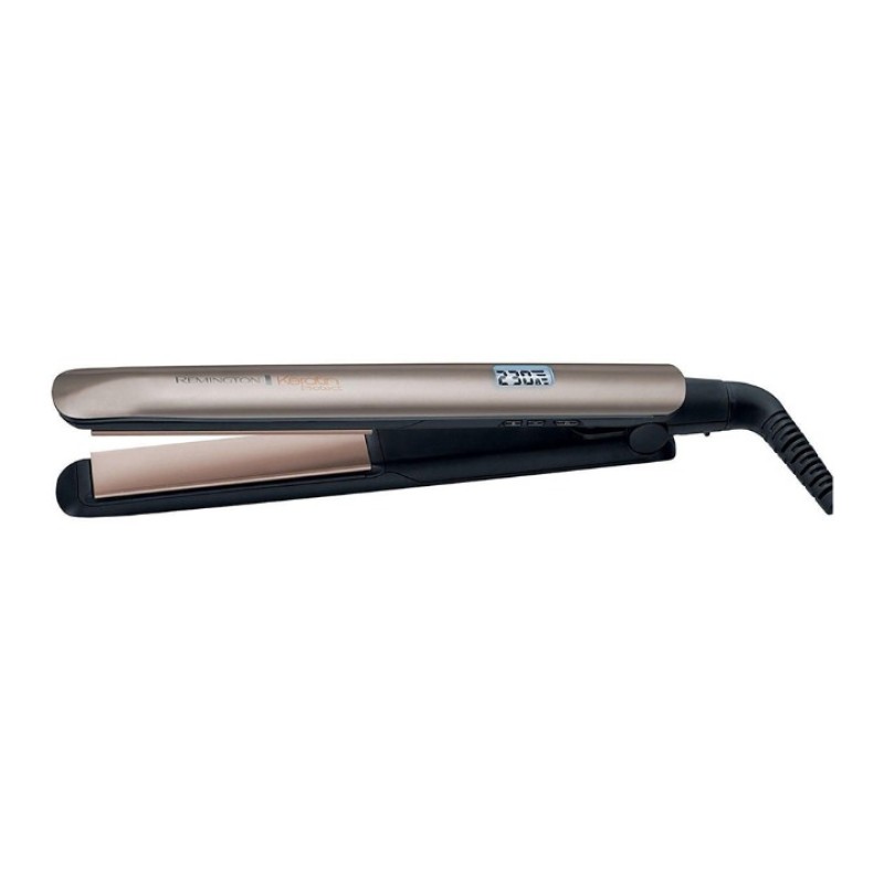 REMINGTON KERATİN PROTECT SAÇ DÜZLEŞTİRİCİ S8540