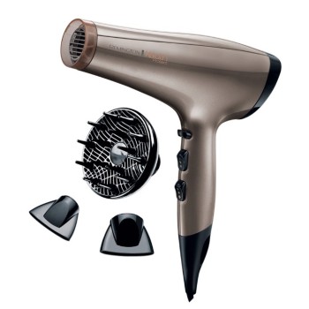 REMINGTON KERATİN PROTECT SAÇ KURUTMA MAKİNESİ AC8002