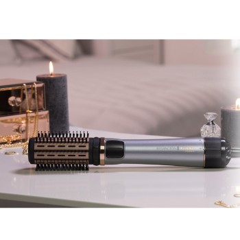 REMINGTON KERATİN PROTECT DÖNER BAŞLI FIRÇA AS8810