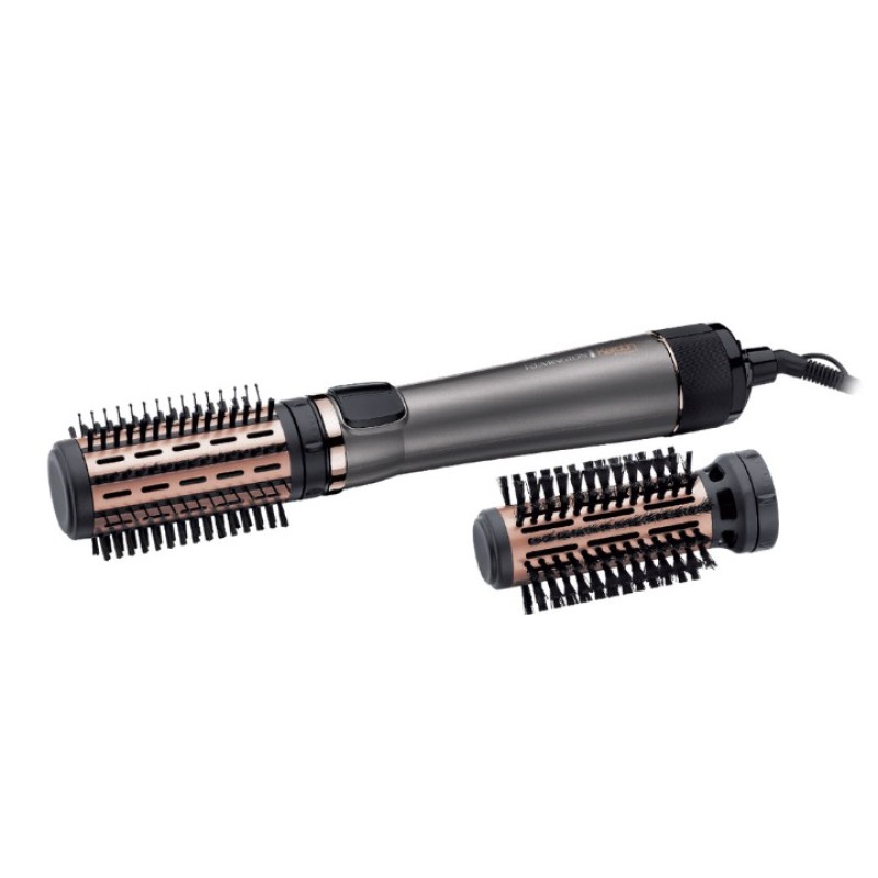 REMINGTON KERATİN PROTECT DÖNER BAŞLI FIRÇA AS8810
