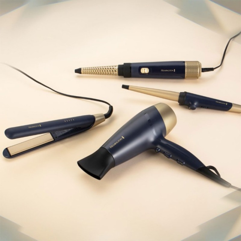 REMINGTON SAPPHIRE LUXE SAÇ ŞEKİLLENDİRİCİ AS5805