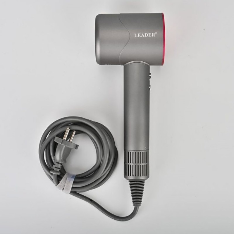 LEADER YÜKSEK HIZLI FÖN MAKİNESİ FM-304