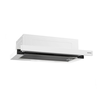SİMFER SÜRGÜLÜ ASPİRATÖR 8510