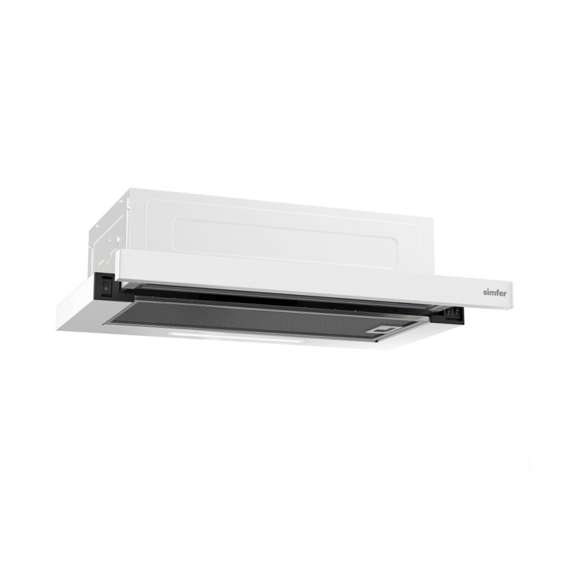 SİMFER SÜRGÜLÜ ASPİRATÖR 8510