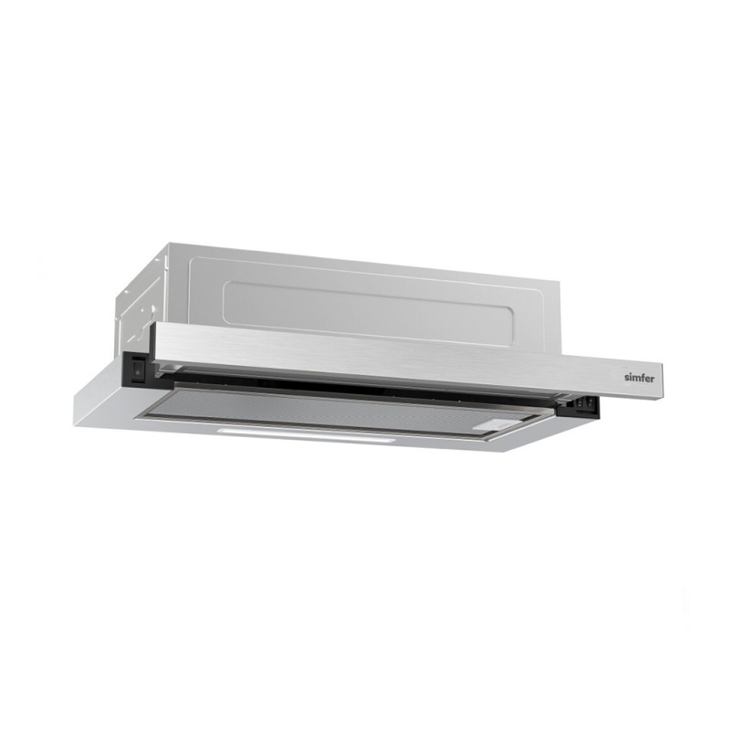 SİMFER SÜRGÜLÜ ASPİRATÖR 8511