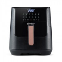 SİMFER AIRFRY SK 6704