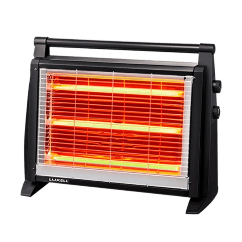 LUXELL QUARTZ ISITICI LX-2831
