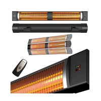 MIRKRAFT SQUARE ELEKTRİKLİ ISITICI