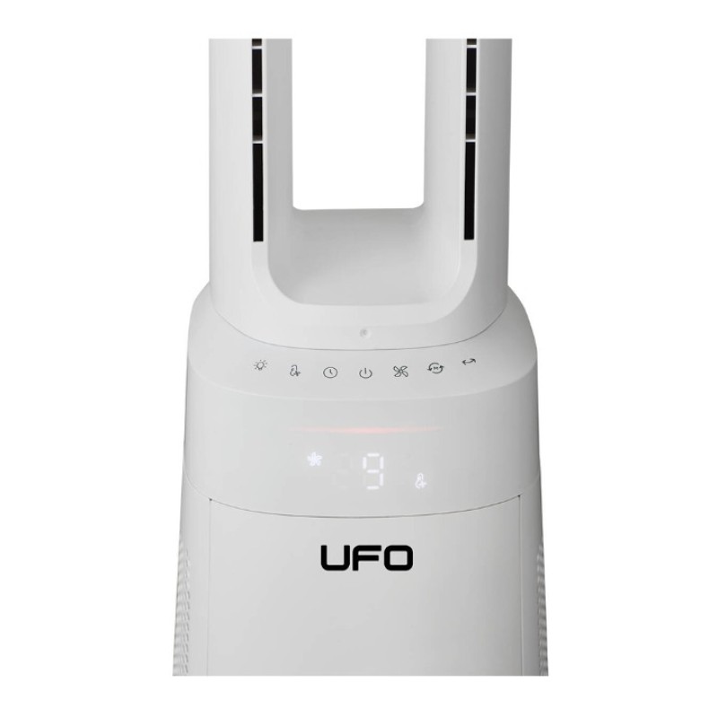 UFO KANATSIZ FAN VE HAVA TEMİZLEYİCİ ATH 20