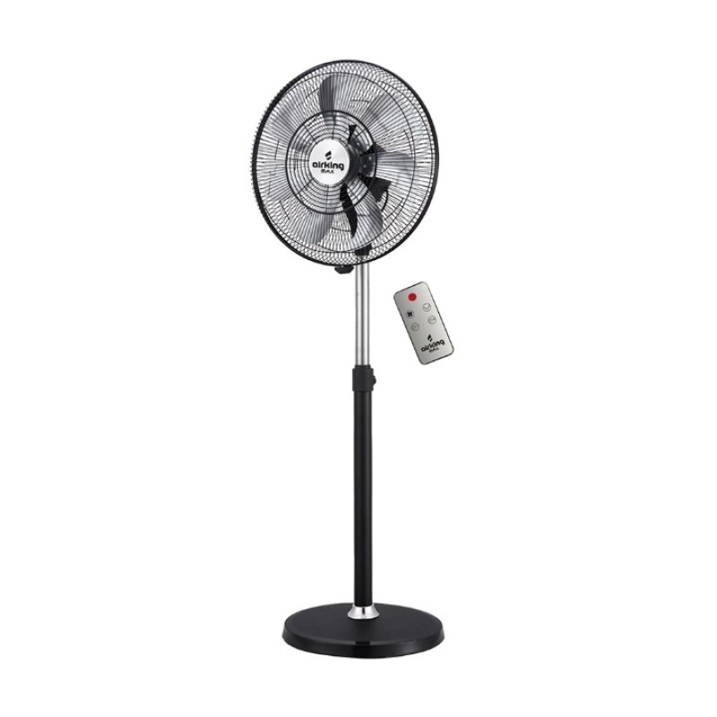 AIRKING MAX SANAYİ TİPİ AYAKLI VANTİLATÖR