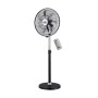 AIRKING MAX SANAYİ TİPİ AYAKLI VANTİLATÖR