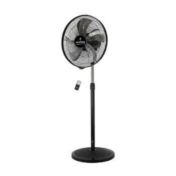 AIRKING OSCAR PRO SANAYİ TİPİ AYAKLI VANTİLATÖR