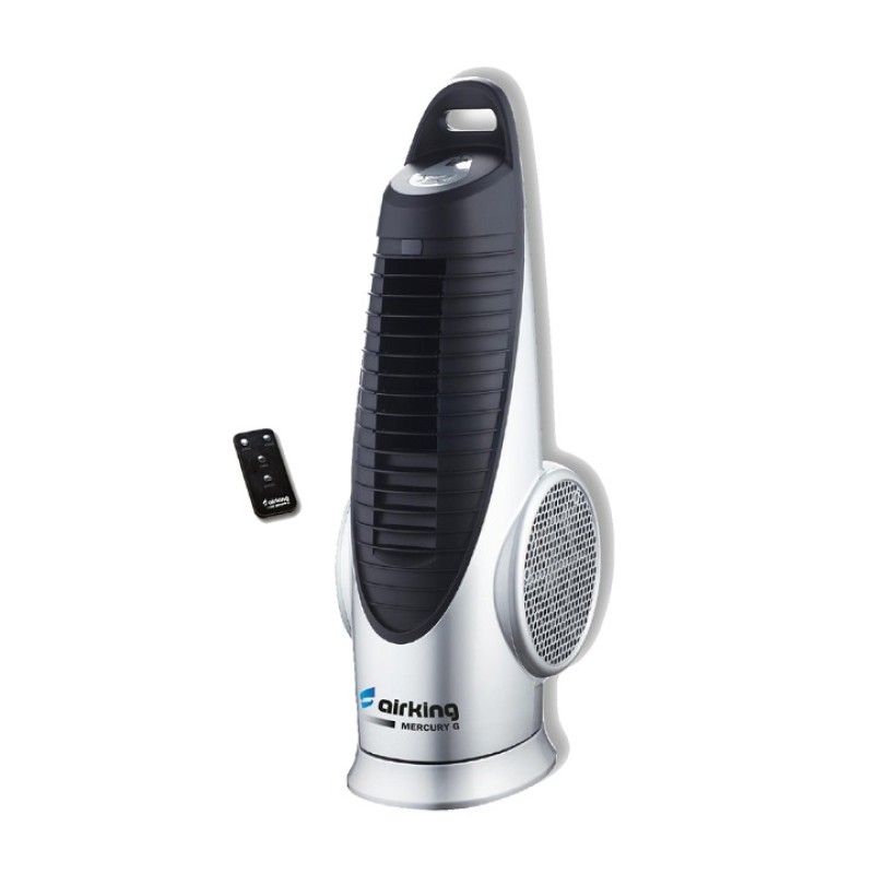 AIRKING MERCURY KULE TİPİ VANTİLATÖR