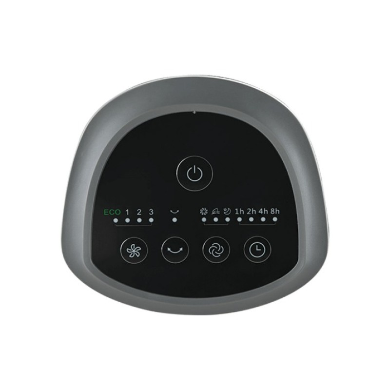 LUXELL 260G KULE VANTİLATÖR