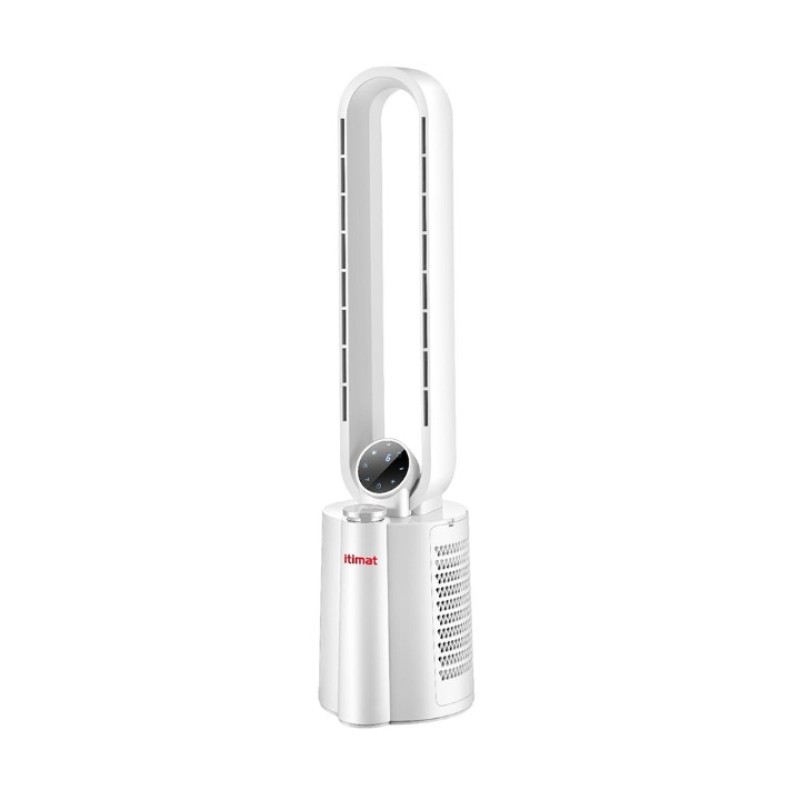 İTİMAT CLIMATOR HAVA SOĞUTUCU VE HAVA TEMİZLEYİCİ DWY S780R D