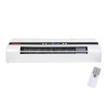 DUBBO KLİMA TİPİ ISITICI VE VANTİLATÖR UK - 3438