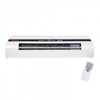 DUBBO KLİMA TİPİ ISITICI VE VANTİLATÖR UK - 3438