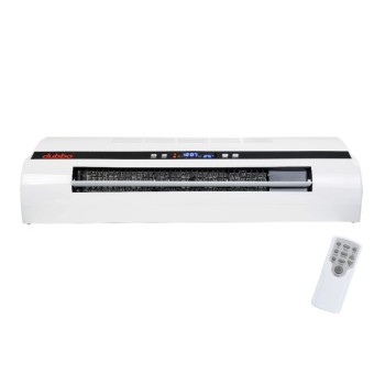 DUBBO KLİMA TİPİ ISITICI VE VANTİLATÖR UK - 3438