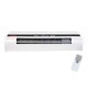 Elden Taksitle DUBBO KLİMA TİPİ ISITICI VE VANTİLATÖR UK - 3438