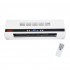 DUBBO KLİMA TİPİ ISITICI VE VANTİLATÖR UK - 3438