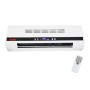 DUBBO KLİMA TİPİ ISITICI VE VANTİLATÖR UK - 3438