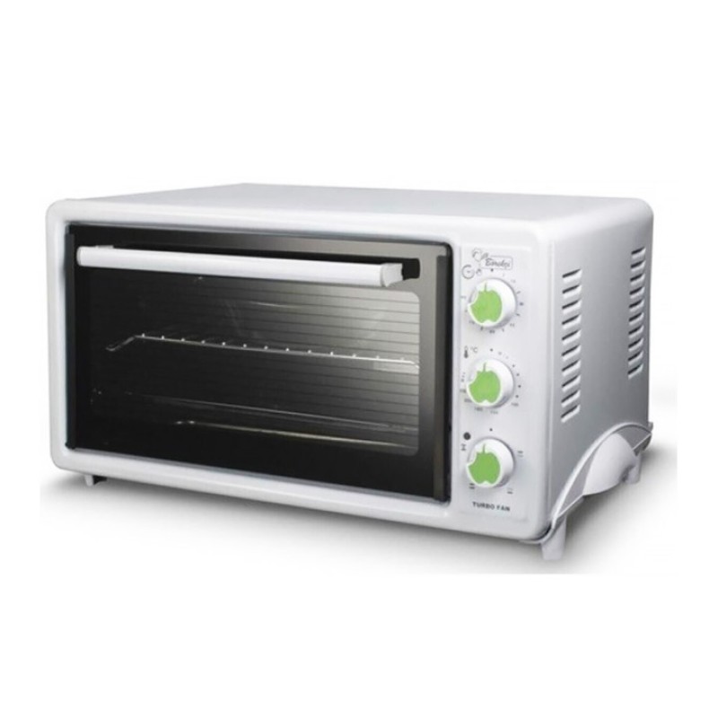 LUXELL 3675 USTA BÖREKÇİ FIRIN
